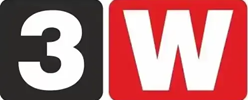 3W
